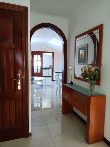Apartamento Rodeira