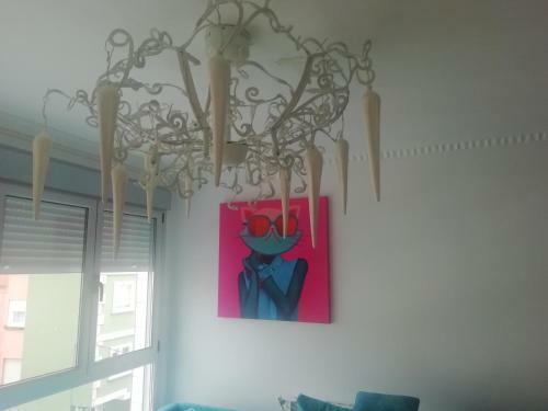 Apartamento C�ntrico Y Amplio Piso Con Plaza Parking