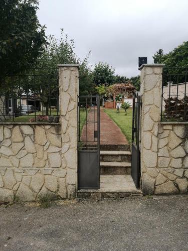 Casa Con Jard�n En Cangas Del Morrazo, Longan 65
