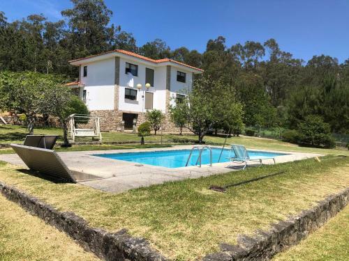 Villa Fenteiras
