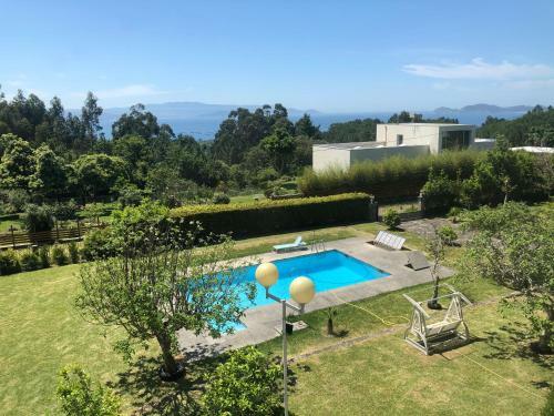 Villa Fenteiras