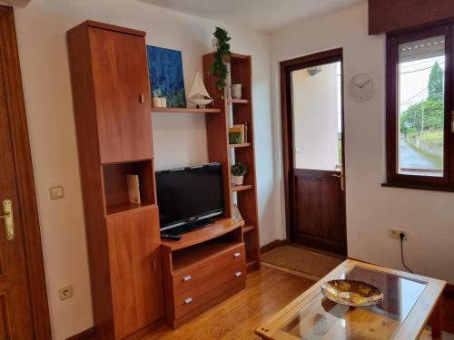 17b01 - Apartamento Caravia