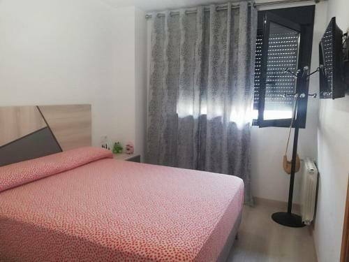 Apartamento Con Piscina Y Vistas Al Mar