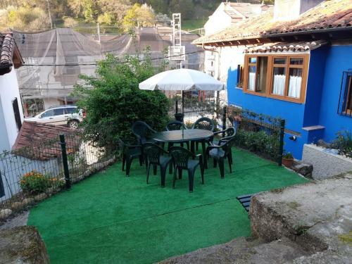 La Casina De La Morra