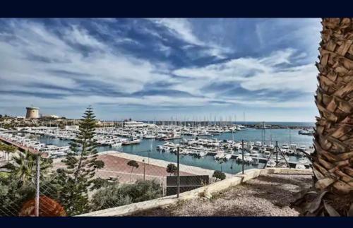 Apartamento Glp Campello Beach
