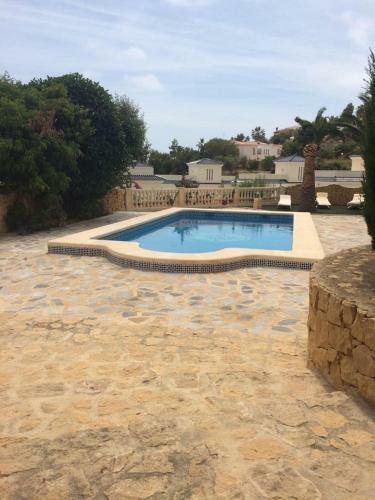 Apartamento Con Encanto