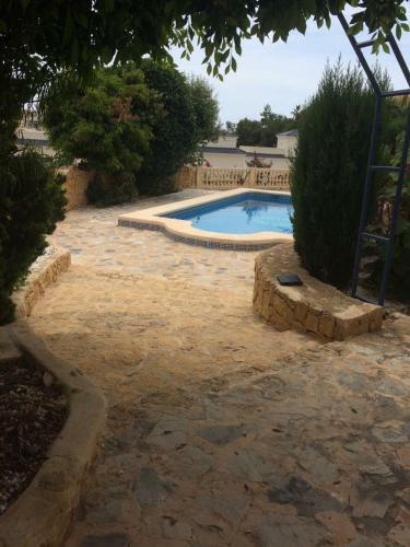 Apartamento Con Encanto