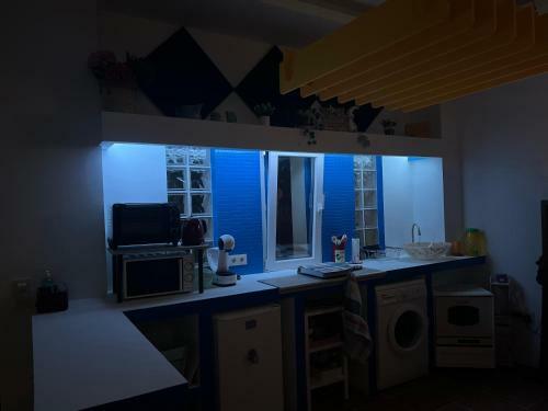 Apartamento Salamandra
