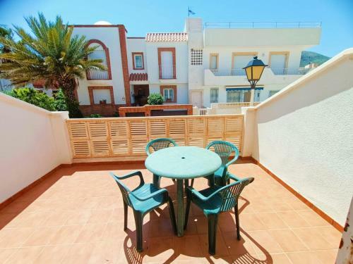 Apartamento Camino Al Mar