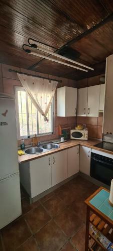 La Casa Del Rio