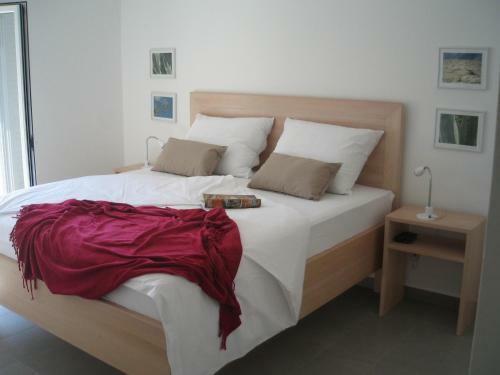 Apartamento Haus Helga