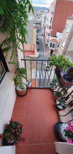 Apartamento �econ�mico Y Bien Ubicado!