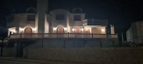 Villa Casa Genes Chera