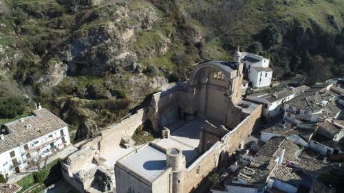 Apartamento Alojamiento Yolanda Cazorla