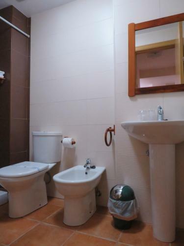 Apartamento Alojamiento Yolanda Cazorla