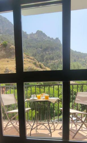 Apartamento Alojamiento Yolanda Cazorla