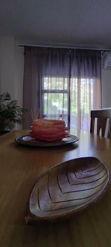 Apartamento Alojamiento Yolanda Cazorla