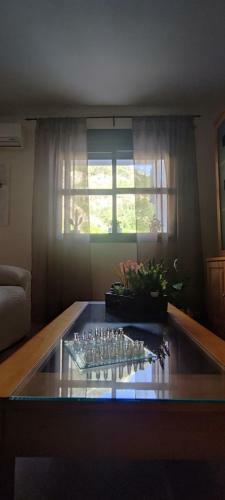 Apartamento Alojamiento Yolanda Cazorla