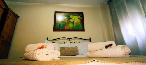 Apartamento Alojamiento Yolanda Cazorla