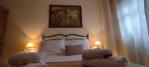 Apartamento Alojamiento Yolanda Cazorla