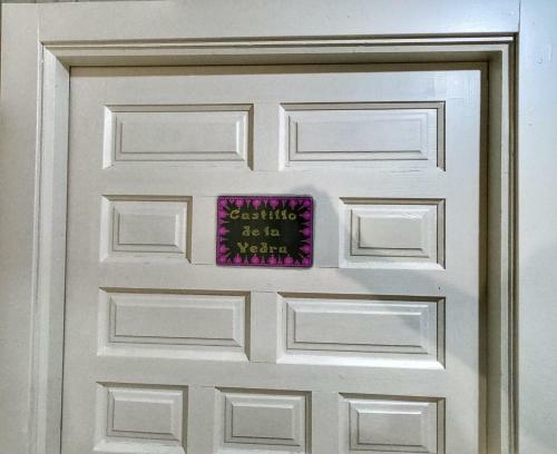 Apartamento Cazorla Para�so Resort