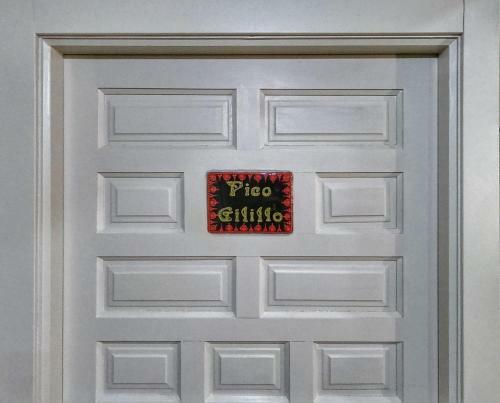 Apartamento Cazorla Para�so Resort