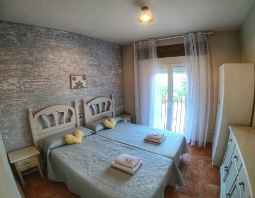 Apartamento Cazorla Para�so Resort
