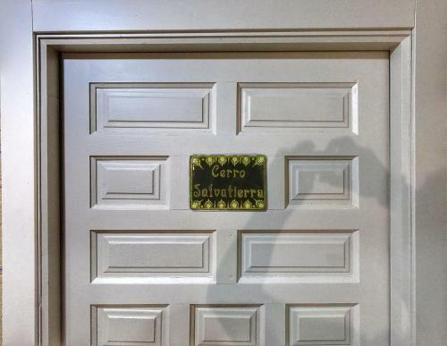 Apartamento Cazorla Para�so Resort