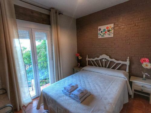 Apartamento Cazorla Para�so Resort