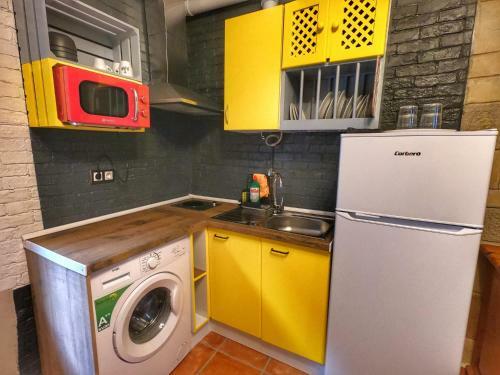 Apartamento Cazorla Para�so Resort