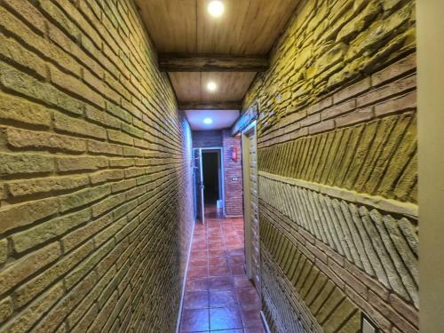 Apartamento Cazorla Para�so Resort