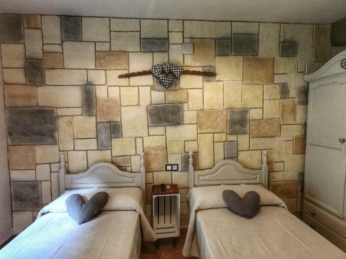 Apartamento Cazorla Para�so Resort