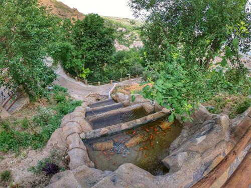 Apartamento Cazorla Para�so Resort