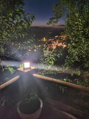 Apartamento Cazorla Para�so Resort