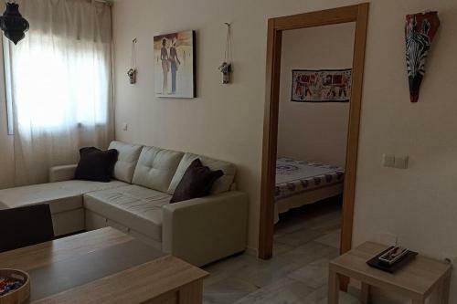 Bonito Apartamento En Chilches. M�laga