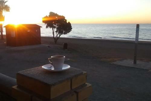 Bonito Apartamento En Chilches. M�laga