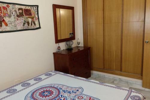 Bonito Apartamento En Chilches. M�laga