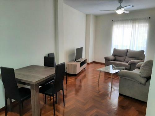 Apartamento La Torre
