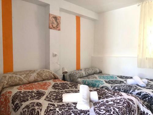 Casa Del Castillo Cazorla