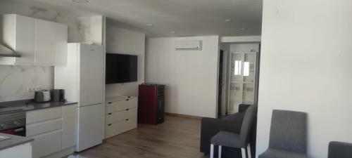 Apartamento Muy Centrico La Plaza
