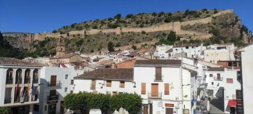 Apartamento Muy Centrico La Plaza