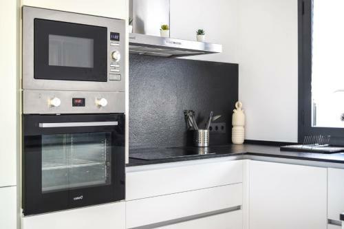 Apartamento Ca La N�sia Alojamiento Con Terraza