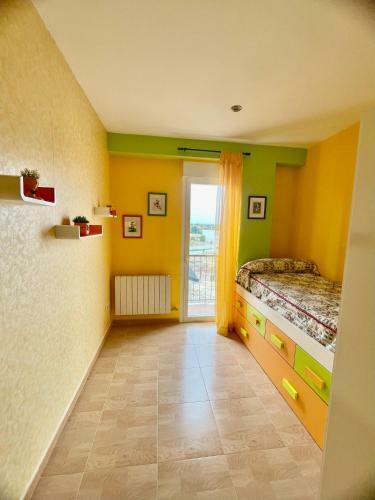 Apartamento Precioso Piso En Ciudad Rodrigo