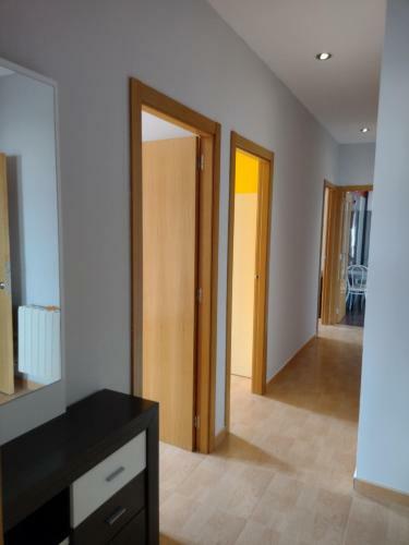 Apartamento Precioso Piso En Ciudad Rodrigo