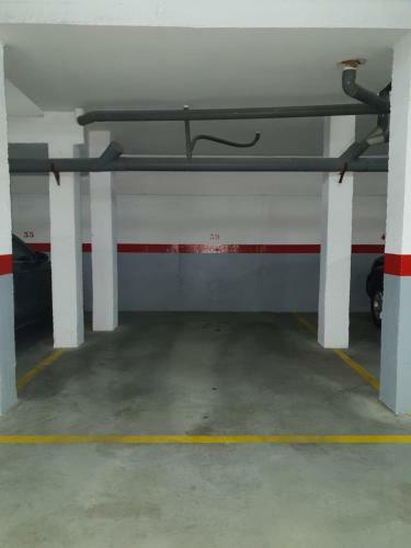 Apartamento Chipiona Acogedor La