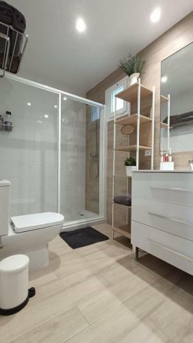 Apartamento Costa Ballena Jardines Del Lago