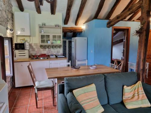 Apartamento C08c01 �ticos Con Encanto Colindres