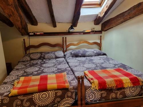 Apartamento C08c01 �ticos Con Encanto Colindres