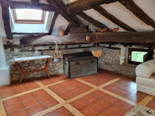 Apartamento C08c01 �ticos Con Encanto Colindres
