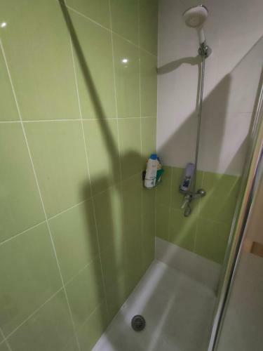 Alojamiento Collado Villalba